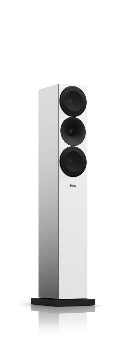 amphion Helium520