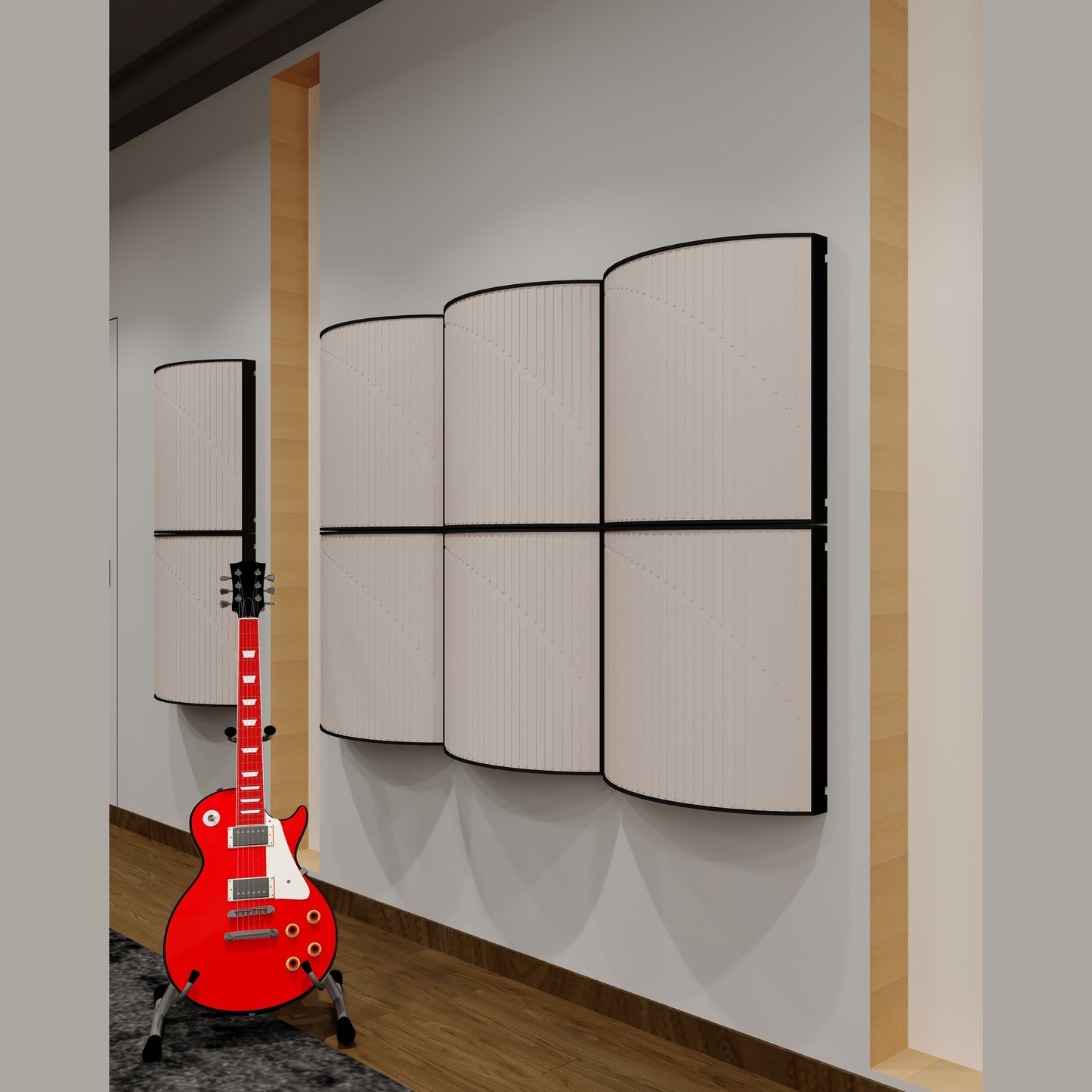 Cinema Round Ultra VMT