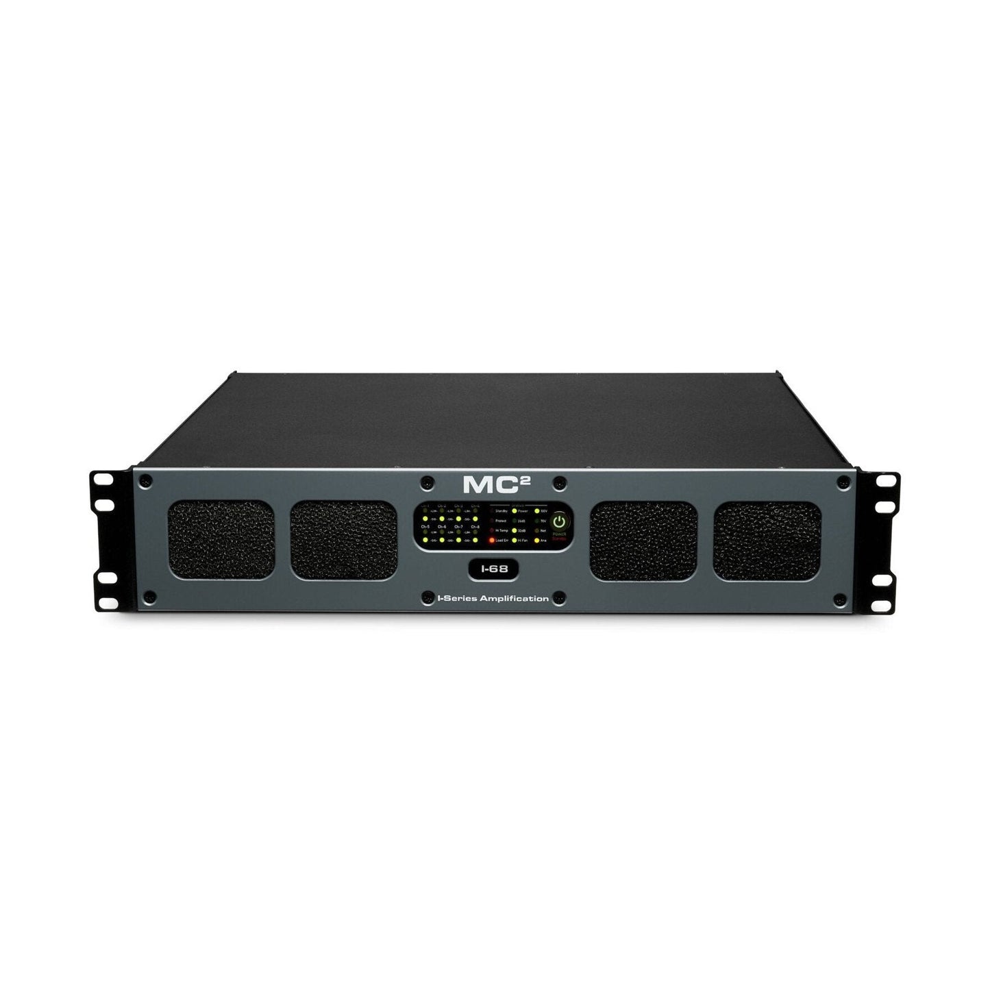 MC² i-68 I-Series Amplifier - Open Box