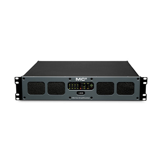 MC² i-68 I-Series Amplifier - Open Box