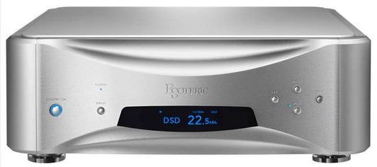 Esoteric Grandioso N1 Network Streamer/DAC