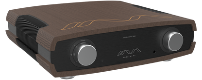 Java HiFi Double Shot 200 Integrated Amplifier
