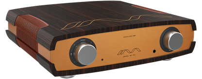 Java HiFi Double Shot 200 Integrated Amplifier