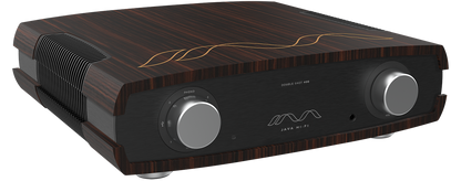 Java HiFi Double Shot 400 Integrated Amplifier