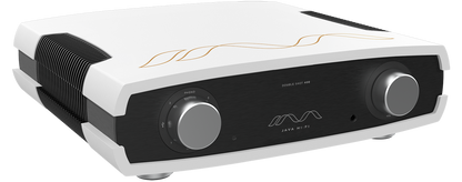 Java HiFi Double Shot 400 Integrated Amplifier