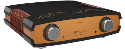 Java HiFi Double Shot 400 Integrated Amplifier