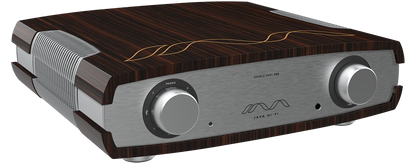 Java HiFi Double Shot 400 Integrated Amplifier