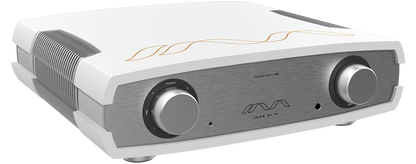 Java HiFi Double Shot 400 Integrated Amplifier