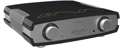 Java HiFi Single Shot 200 Integrated Amplifier