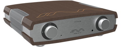 Java HiFi Single Shot 200 Integrated Amplifier