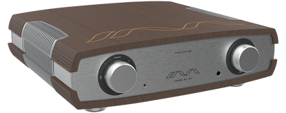 Java HiFi Single Shot 200 Integrated Amplifier