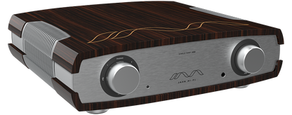 Java HiFi Single Shot 200 Integrated Amplifier