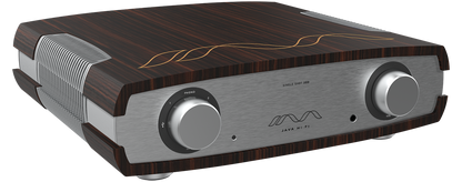 Java HiFi Single Shot 200 Integrated Amplifier
