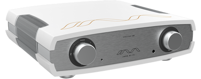 Java HiFi Single Shot 200 Integrated Amplifier
