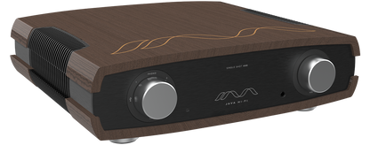 Java HiFi Single Shot 400 Integrated Amplifier