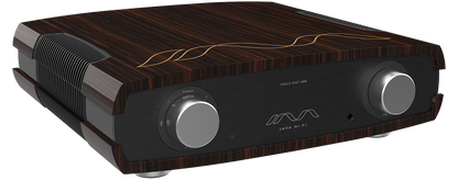 Java HiFi Single Shot 400 Integrated Amplifier
