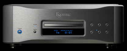 Esoteric K-01XD SE SACD/CD Player