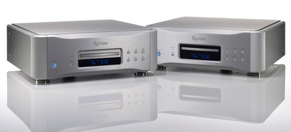 Esoteric K-03XD SACD/CD Player