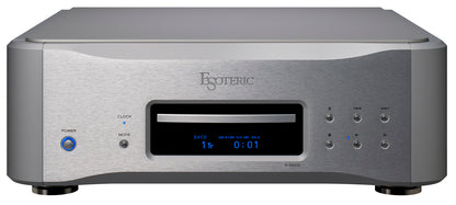 Esoteric K-03XD SACD/CD Player