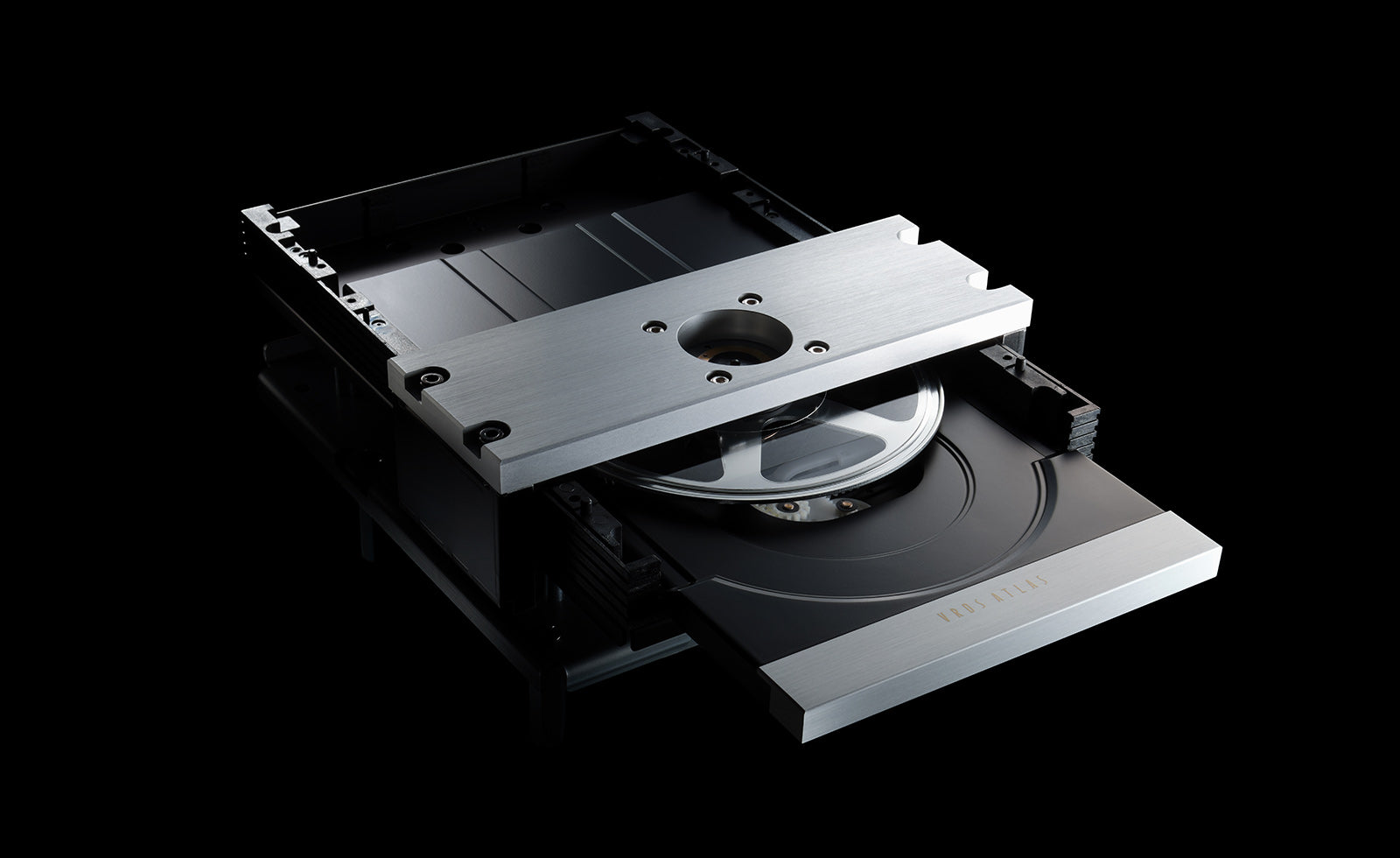 Esoteric K-05XD SACD/CD Player – Playback Distribution