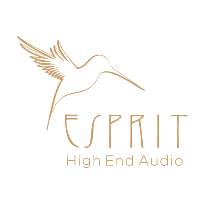 .Esprit Phono Cables - GenX