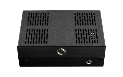 Silent Angel Munich M1 V2 HiFi Grade Music Streamer