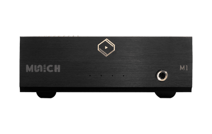 Silent Angel Munich M1 V2 HiFi Grade Music Streamer