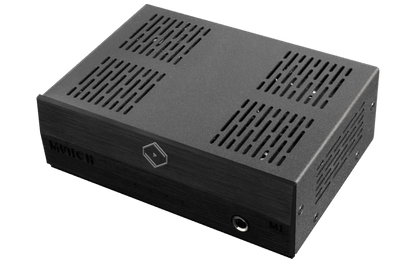 Silent Angel Munich M1 V2 HiFi Grade Music Streamer