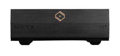 Silent Angel Munich M1T V2 HiFi Grade Music Transporter