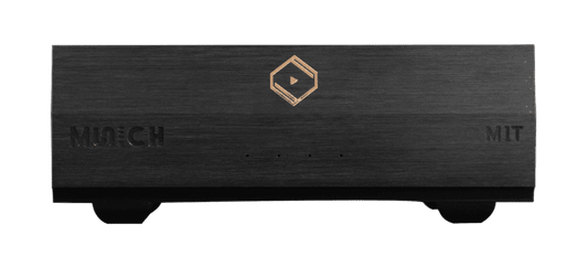 Silent Angel Munich M1T V2 HiFi Grade Music Transporter