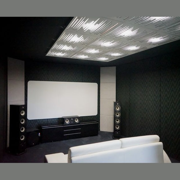 VicPattern Ultra Wavewood MKII (Custom)