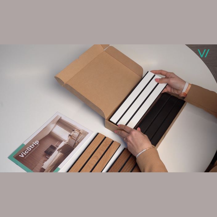 VicStrip Sample Pack