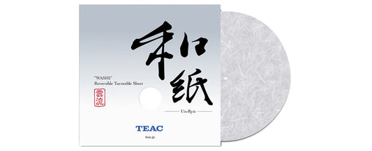 TEAC TA-TN30UN Turntable Sheet - 10 Pack