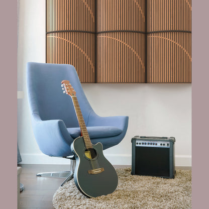 Cinema Round Ultra Fuser