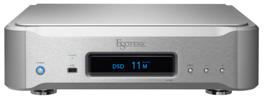 Esoteric N-03T Network Audio Transport