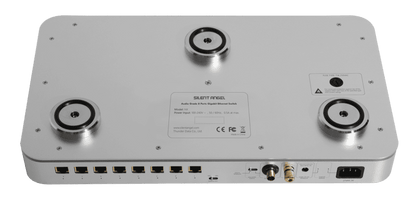 Silent Angel Bonn NX Network Switch