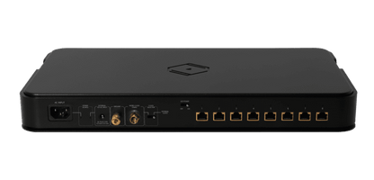 Silent Angel Bonn NX Network Switch