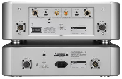 Esoteric Grandioso P1X-SE SACD/CD Transport with Separate Power Supply