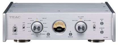 TEAC PE-505 Fully-Balanced Phono Amplifier