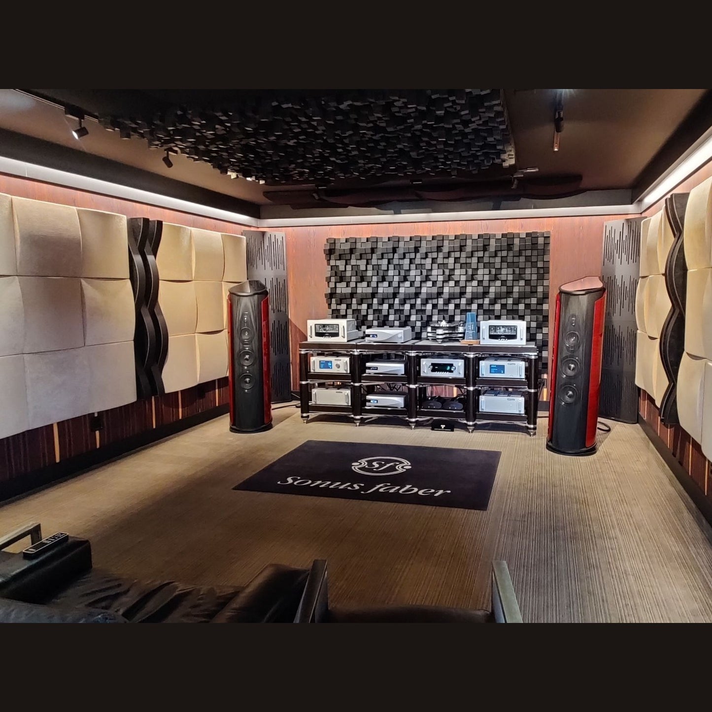 Super Bass Extreme Ultra (Custom)