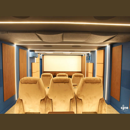 Cinema Round Ultra VMT