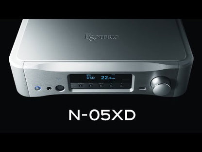 Esoteric K-05XD SACD/CD Player