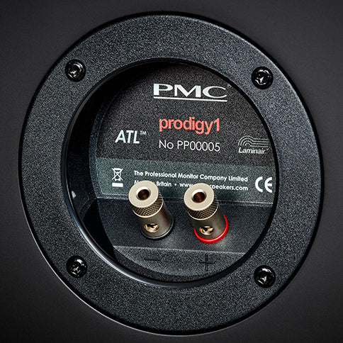 PMC Prodigy5