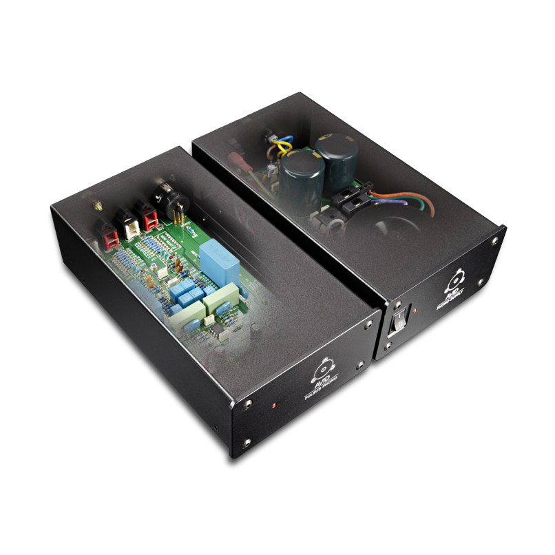 Avid Pulsus Phono Stage - Thumbnail 3