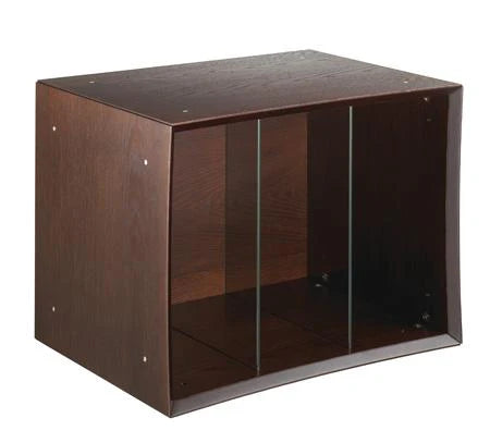 Quadraspire LP Storage Qube