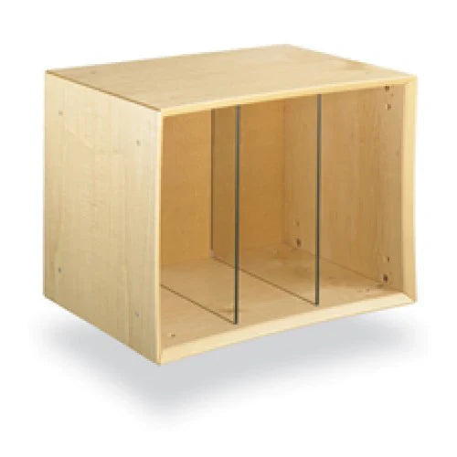 Quadraspire LP Storage Qube