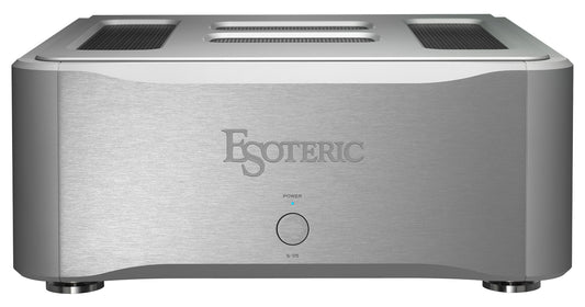 Esoteric S-05 Class-A Stereo Amplifier
