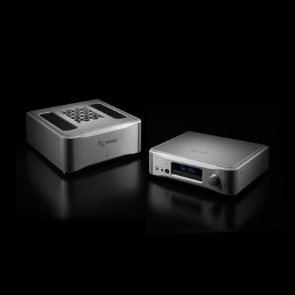 Esoteric N-05XE Network DAC/Preamplifier