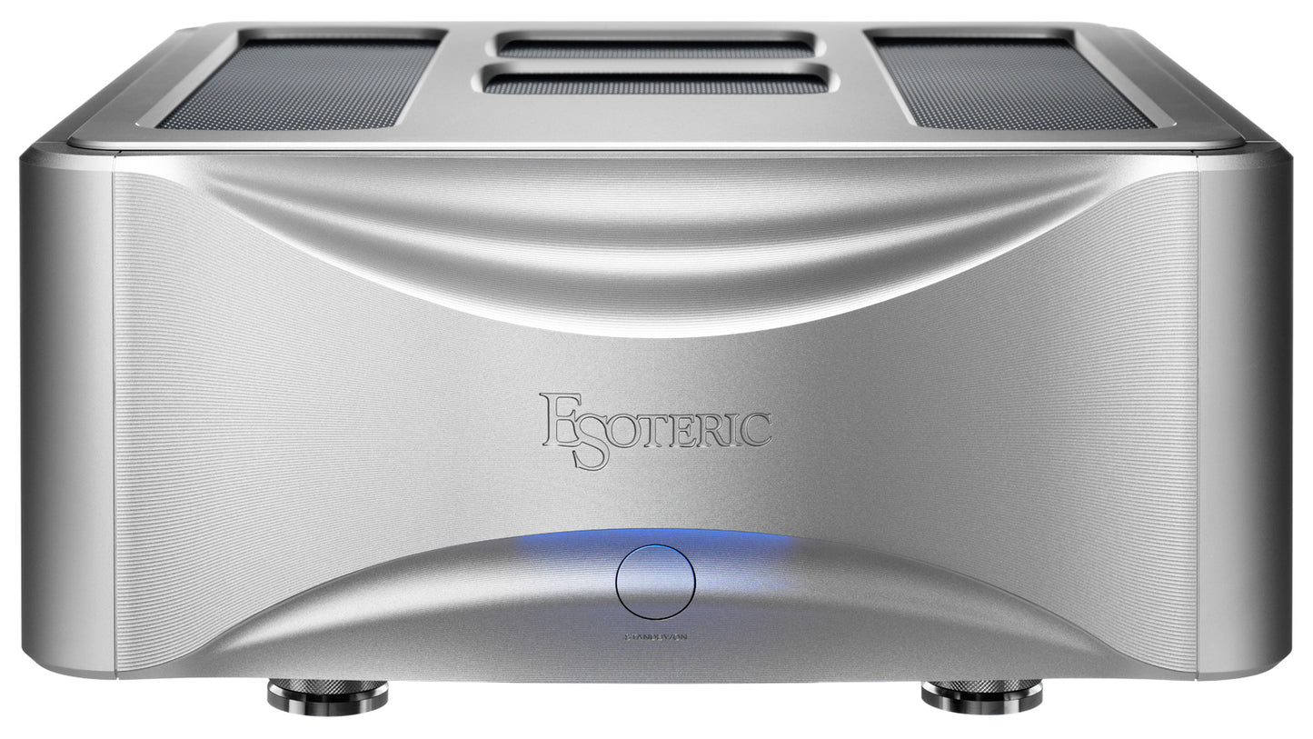 Esoteric Grandioso S1X Stereo Amplifier