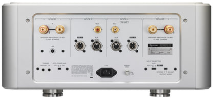 Esoteric Grandioso S1X Stereo Amplifier